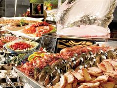 -自助山(合和中心商场店)