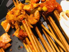 -钢管厂五区小郡肝串串香(南山店)