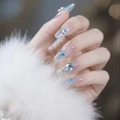 -情同手足美甲美睫