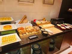 -上海雅居乐万豪侯爵酒店