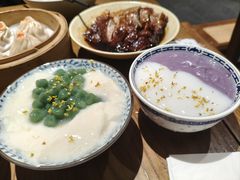 -李百蟹·江南蟹黄面·河景餐厅(夫子庙总店)