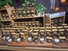 -MUJI无印良品(西单大悦城店)
