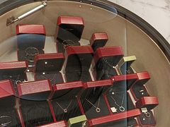 -上海恒天奢侈品(总店)
