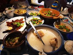 -俏九州·小炒黄牛肉(华润万象汇店)