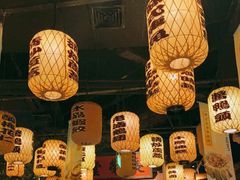 -南京大牌档(济南万象城店)