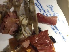 多伦多海鲜自助餐厅(圆融店)-星伦多 自助料理(圆融店)