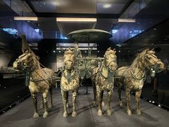 -秦始皇帝陵博物院-丽山园