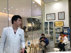 -固瑞齿科(国贸门诊店)