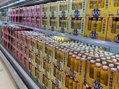 -盒马X会员店(王府井奥莱UP TOWN店)