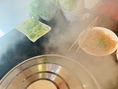 -崔记生活·铁锅炖鱼粘卷子(总店)