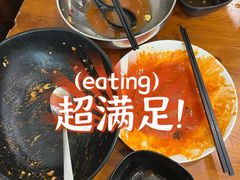 -优壹佳·延边朝鲜族料理(中山北路店)