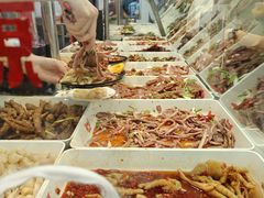 -惠丰源烩面馆(经七路店)