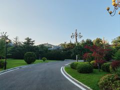 -棒棰岛宾馆景区