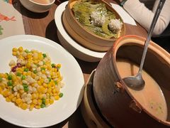 -清水亭湖北菜(大屯DT51店)