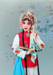 -梨园天地京剧摄影(玲珑天地店)