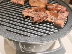 -上井料理黑金店(IFS国金中心店)