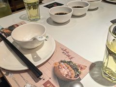 -烹然四季椰子鸡火锅(姚家园万象汇店)
