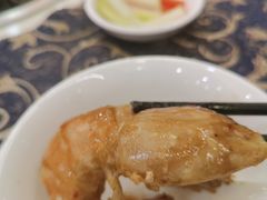 -祈胜邨•顺德鱼生•顺德菜(容桂店)