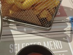 -安妮意大利餐厅(世贸天阶店)