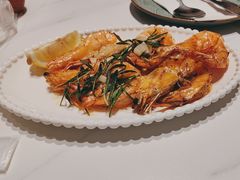 -CRAZYONES克芮旺斯西班牙餐厅(龙湖金沙天街店)