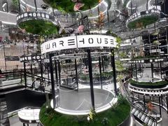 -3号仓库·创意中国菜(新世界城店)