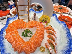 -怀德酒楼·粤菜·海鲜·茶点(宝安国际机场店)