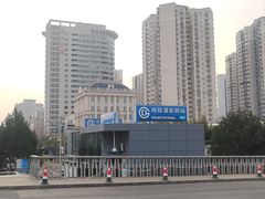 -潘家园(地铁站)