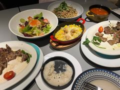 -西堤牛排(北京国瑞店)
