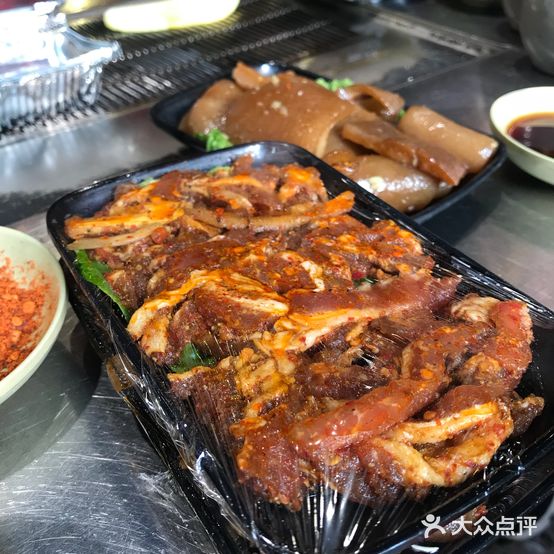 本味家小豆腐(会展东路店)