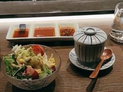 -岩盐·铁板料理(嘉里店)