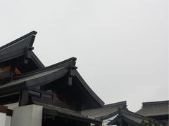 -天目湖涵田半山温泉