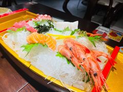 -松子料理(亮马桥店)