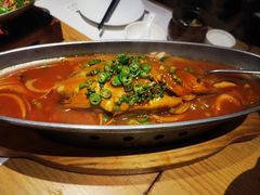 -中国徽菜·徽商故里(广安门店)