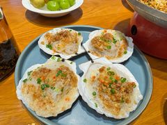 -海铺·渔家虾水饺(皇姑店)