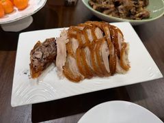 -全聚德(上海首店浦东店)