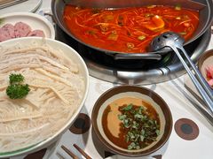 -江北北火锅馆·公路夜市(魏公村店)