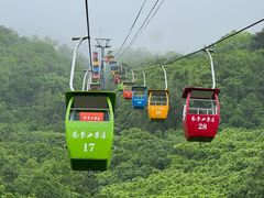 -丹东凤凰山景区