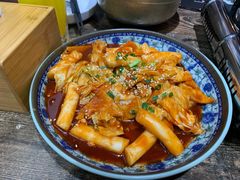 -泰好吃芝士年糕火锅(独墅湖店)