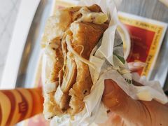 -麦当劳(佛山流行前线店)