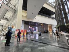 -房山世界地质公园博物馆