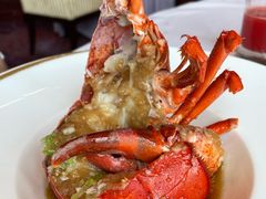 -金轩中餐厅 Jin Xuan(浦东丽思卡尔顿酒店)