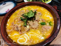 -锡和无锡菜(景丽苑店)