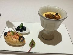 -香樟花园法式铁板烧(恒隆广场店)