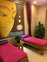 -FineYoga梵音瑜伽·普拉提