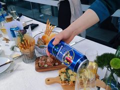 -深圳四季酒店·馥自助餐厅