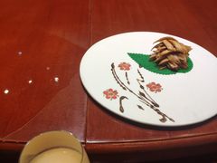 -天宁凯利时尚餐厅