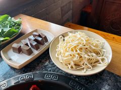 -蜀大侠火锅(森兰花园城店)