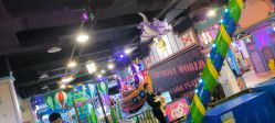 点击看大图 -卡通尼乐园·生日会(烟台永旺店)