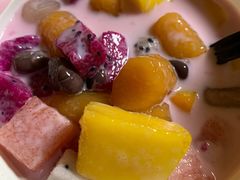 -大蜜旺(丽水店)