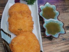 -Hi YOU你的饭局泰餐厅(雍和宫店)